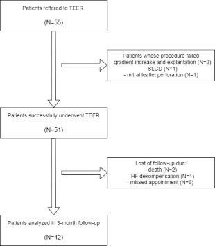 Rycina z artykułu: Ocena jakości życia u...